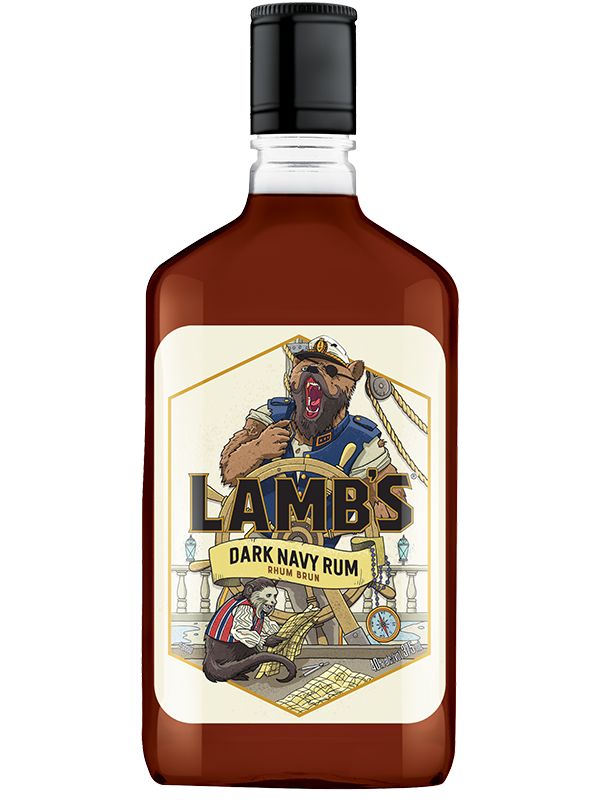 LAMBS NAVY..