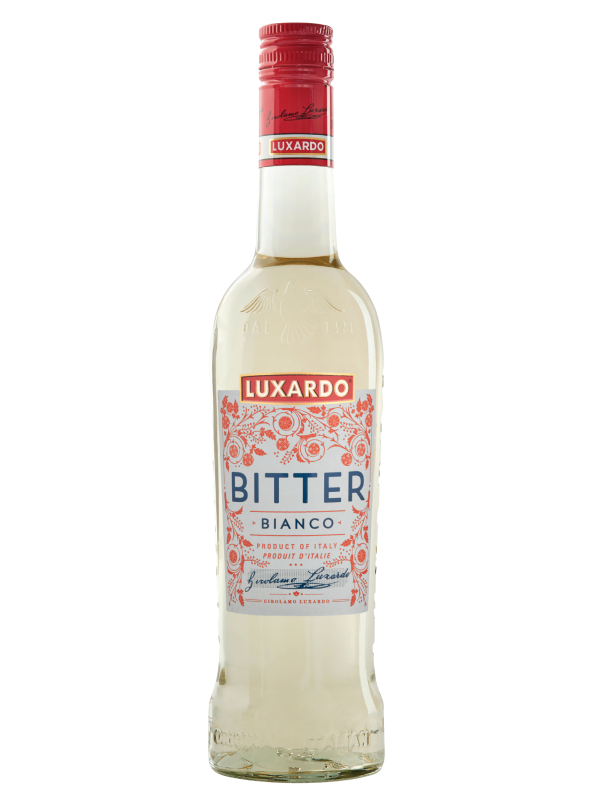 LUXARDO BITTER BIANCO