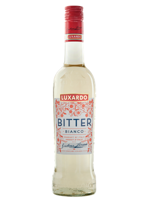 LUXARDO BITTER BIANCO