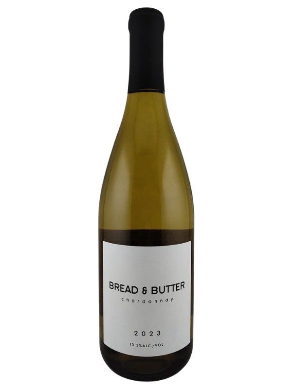 BREAD AND BUTTER CHARDONNAY