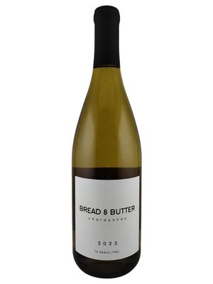 BREAD AND BUTTER CHARDONNAY