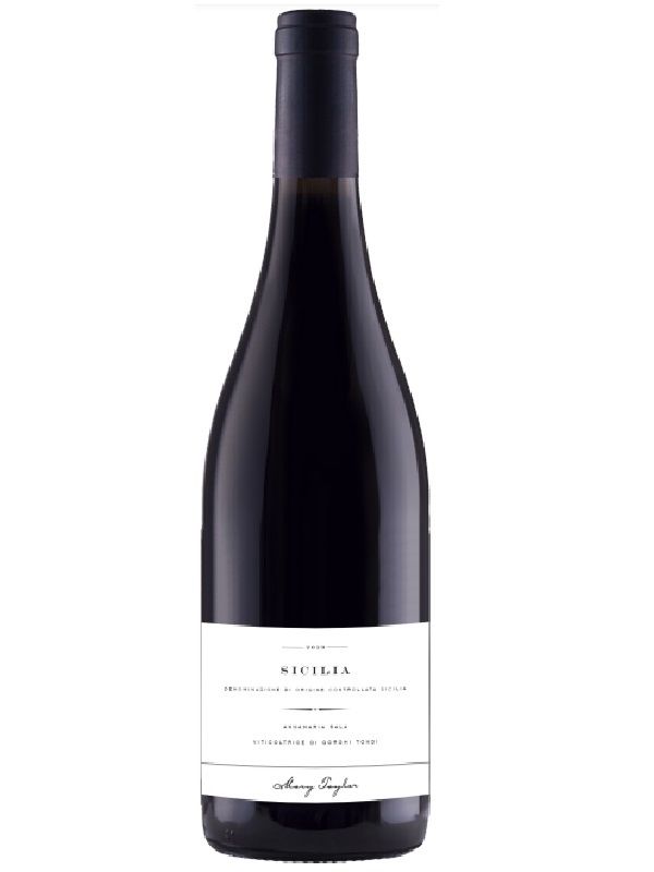 MARY TAYLOR SICILIA ROSSO
