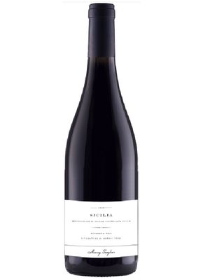 MARY TAYLOR SICILIA ROSSO