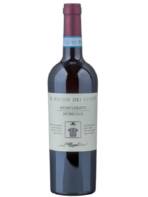 IL ROCCHIN MONFERRATO NEBBIOLO DOC