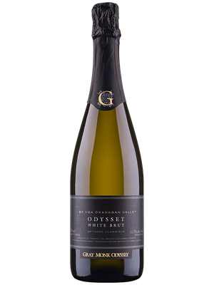 GRAY MONK ODYSSEY SPARKLING