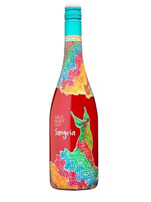 GIRLS' NIGHT OUT SANGRIA