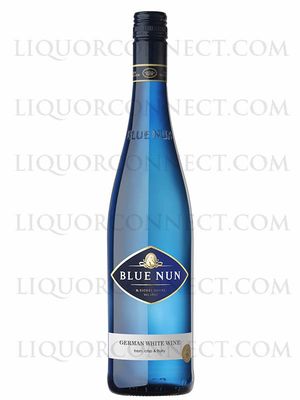 SICHEL BLUE NUN QUALITATSWEIN