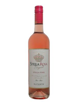 STELLA ROSA PINK