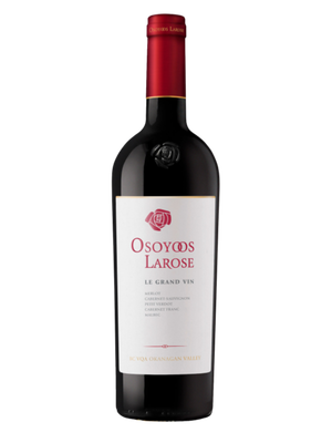 OSOYOOS LAROSE LE GRAND VIN