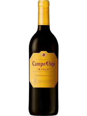 CAMPO VIEJO TEMPRANILLO