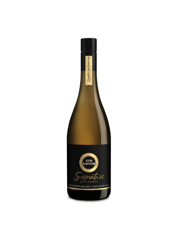 KIM CRAWFORD SIGNTURE RESERVE SAUV BLANC