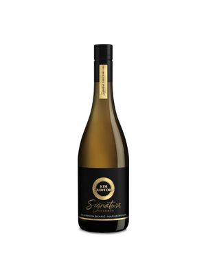 KIM CRAWFORD SIGNTURE RESERVE SAUV BLANC