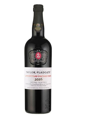 TAYLOR LATE BOTTLE VINTAGE RESERVE - LBV