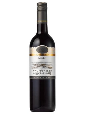 OYSTER BAY MERLOT
