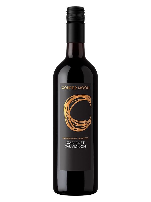 COPPER MOON CABERNET SAUVIGNON