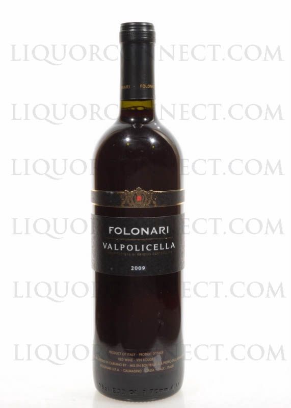 FOLONARI VALPOLICELLA***12