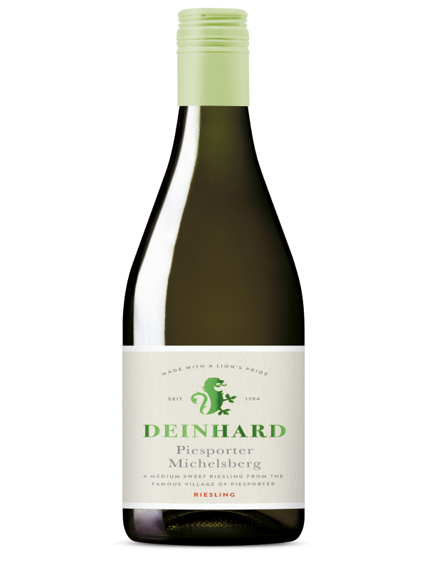 DEINHARD PIESPORTER RIESLING