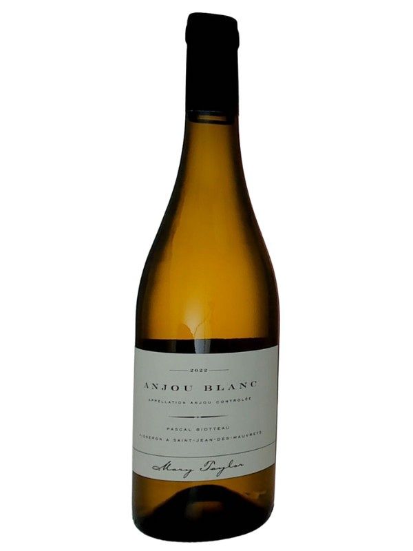 MARY TAYLOR ANJOU BLANC 750ML