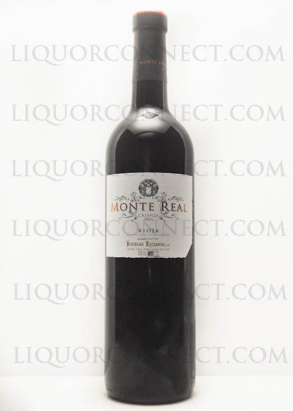 MONTE REAL CRIANZA