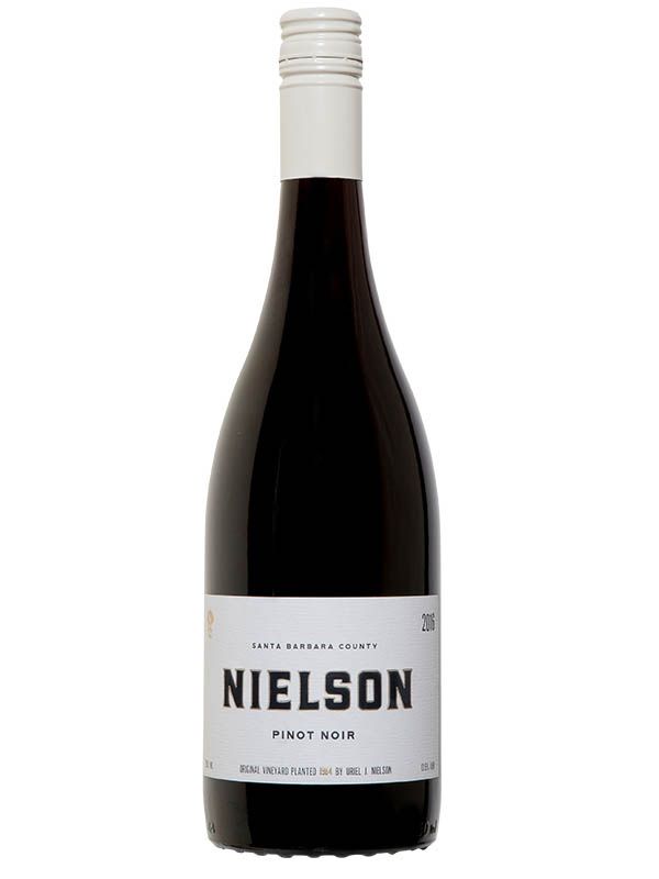 NIELSON SANTA BARBARA PINOT NOIR