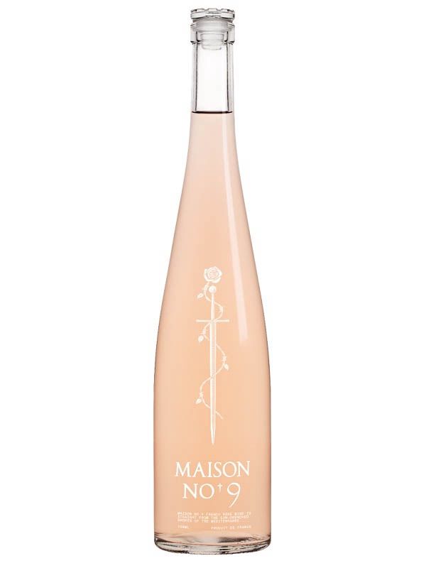 MAISON NO. 9 ROSE