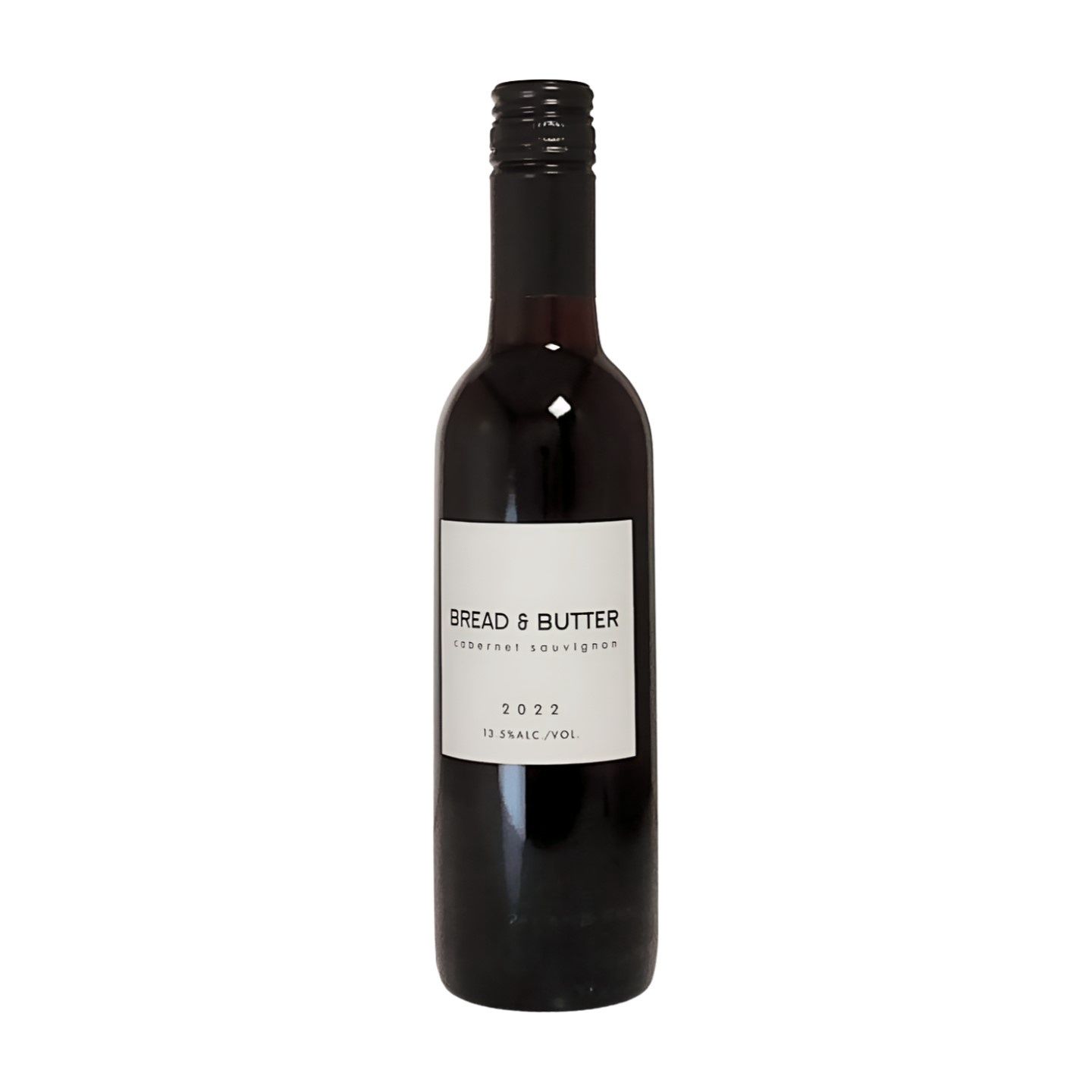 BREAD &amp; BUTTER CABERNET SAUVIGNON 375ML