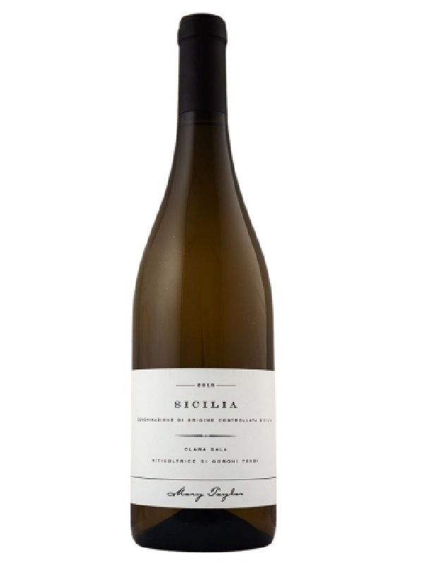 MARY TAYLOR SICILIA BIANCO