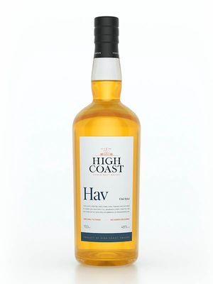HIGH COAST HAV SINGLE MALT WHISKY
