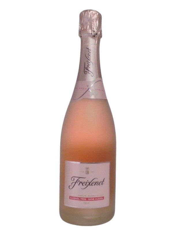 FREIXENET SPARKLING ALCOHOL FREE ROSE