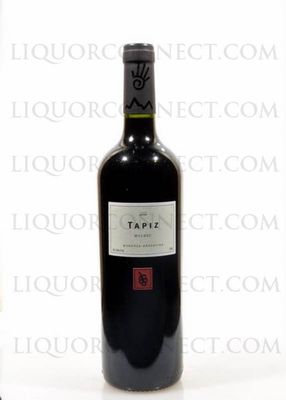 TAPIZ MALBEC **12