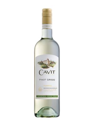 CAVIT COLLECTION PINOT GRIGIO