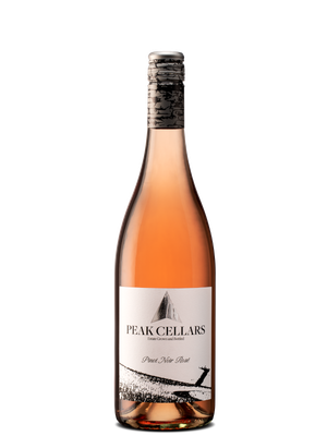 PEAK CELLARS ROSE 2020