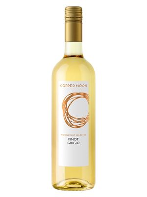 COPPER MOON PINOT GRIGIO