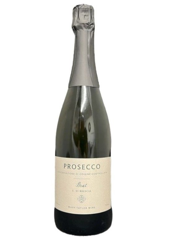 MARY TAYLOR PROSECCO DOC EXTRA BRUT