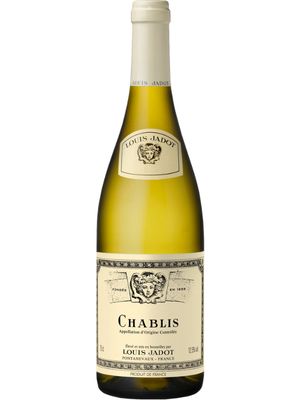 LOUIS JADOT CHABLIS