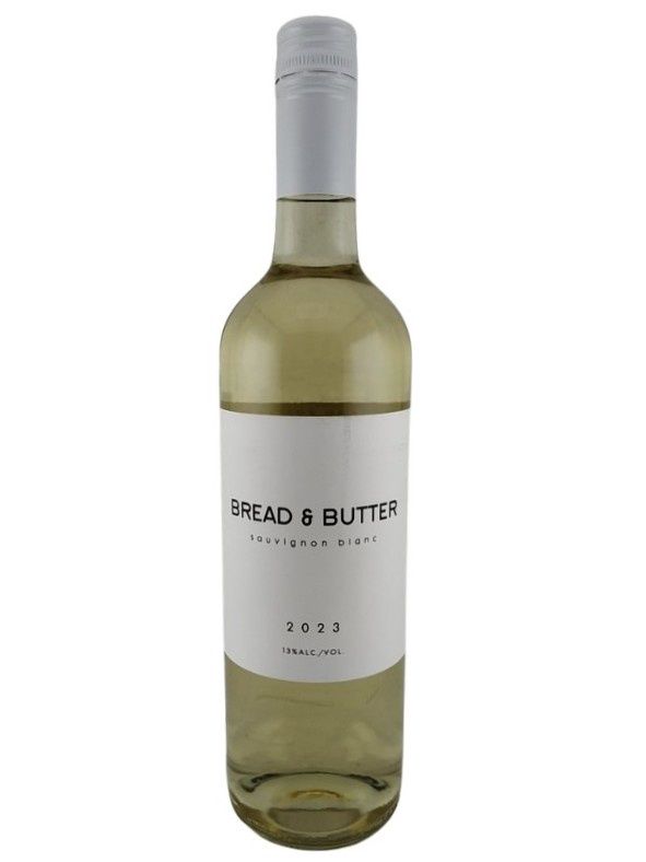 BREAD AND BUTTER SAUVIGNON BLANC
