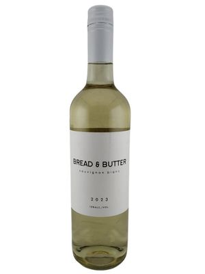 BREAD AND BUTTER SAUVIGNON BLANC