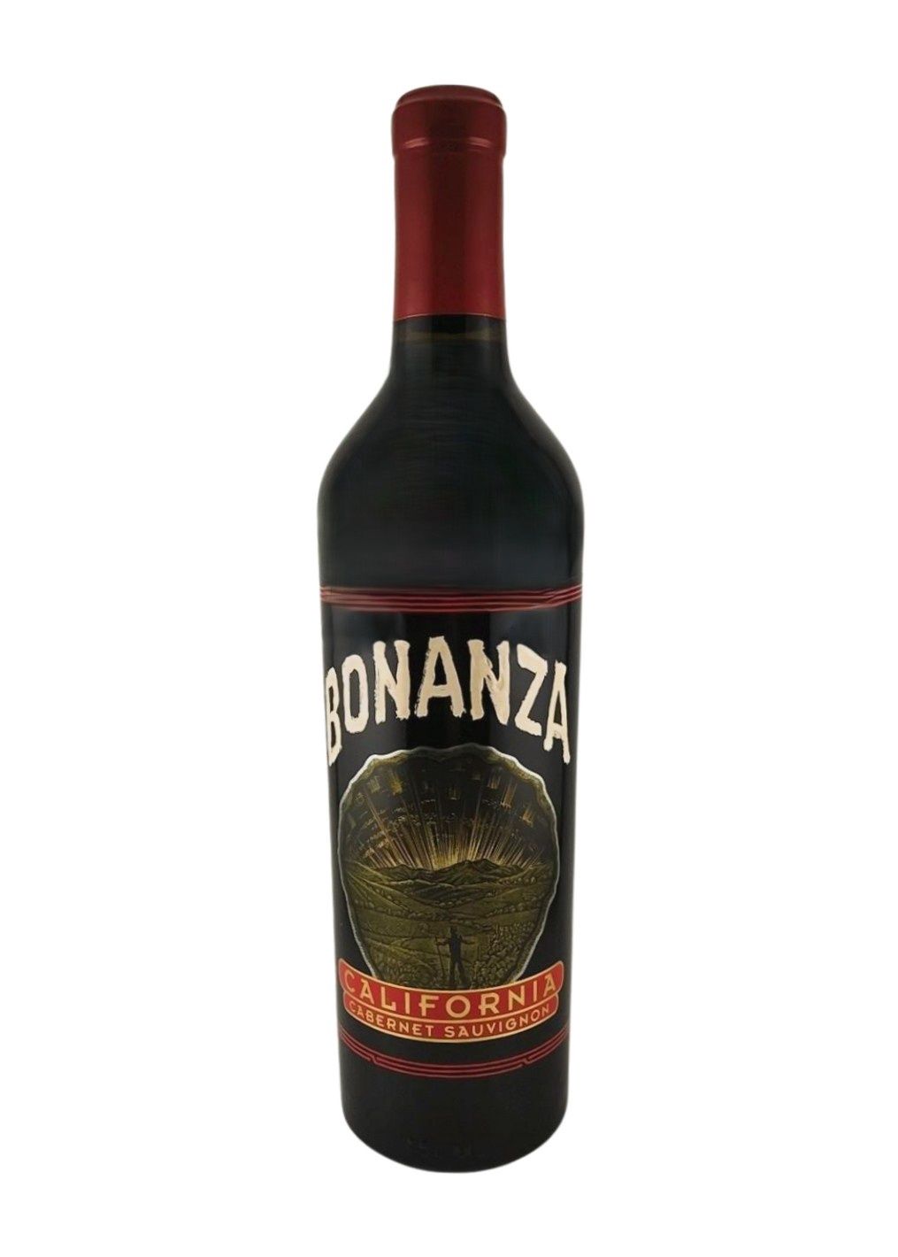 BONANZA CABERNET SAUVIGNON