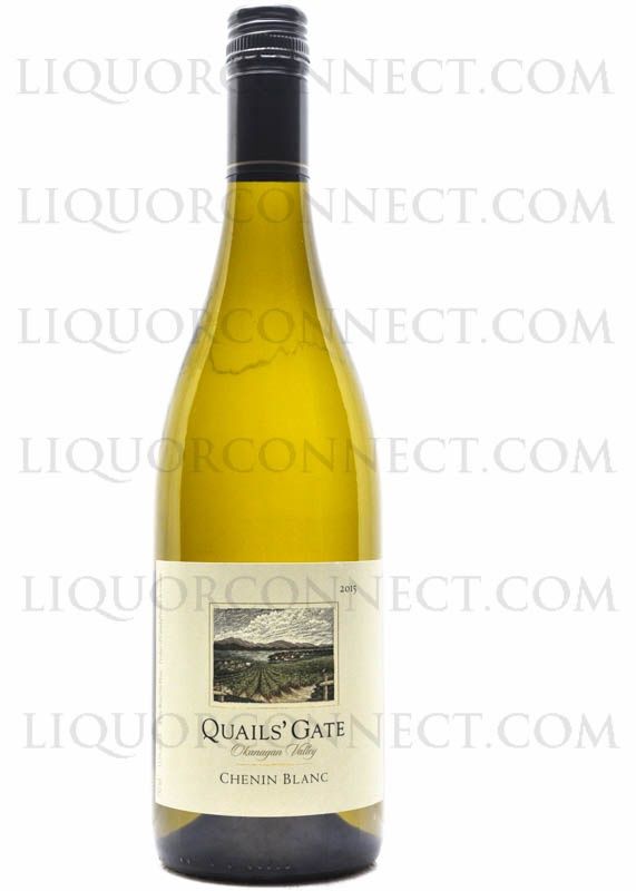 QUAILS GATE CHENIN BLANC