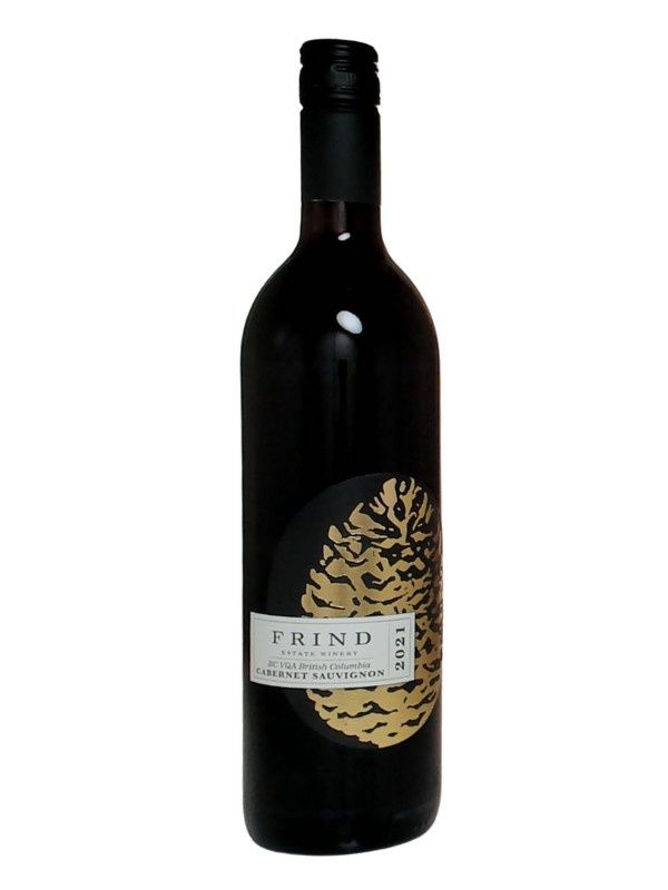 FRIND CABERNET SAUVIGNON