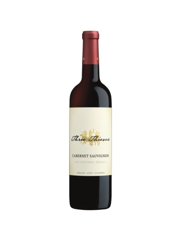 THREE THIEVES CABERNET SAUVIGNON