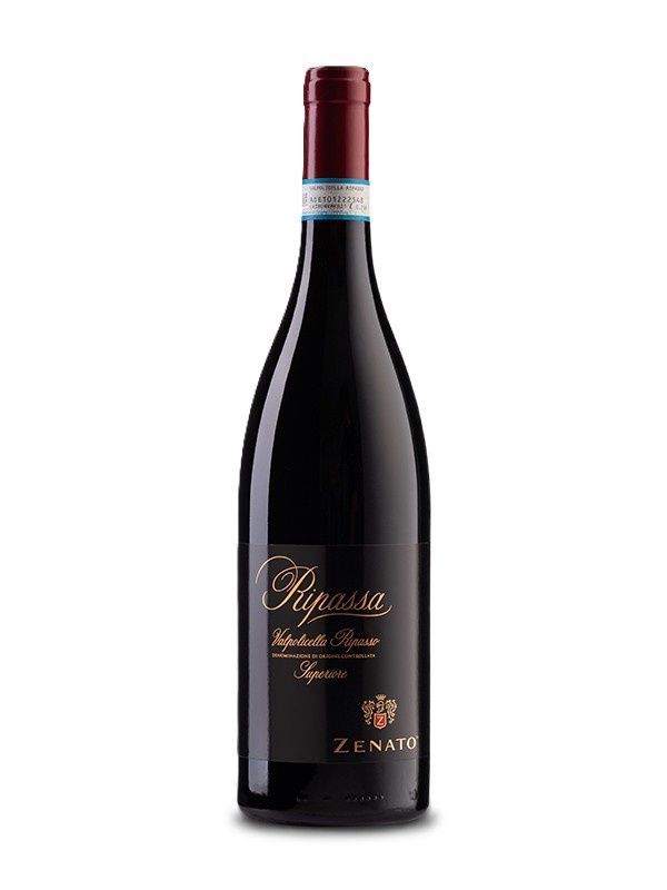 ZENATO RIPASSA VALPOLICELLA CLASSICO DOC