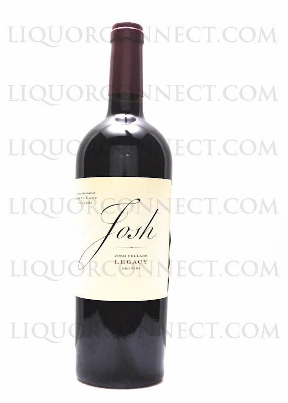 JOSH CELLARS LEGACY RED