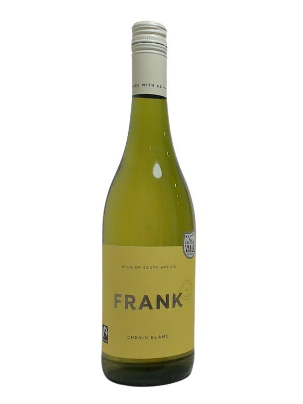 FRANK CHENIN BLANC
