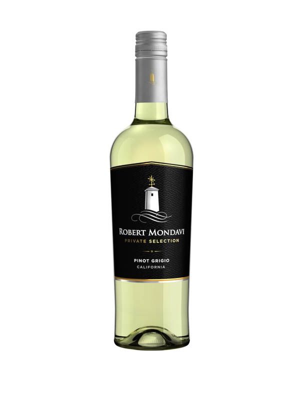 ROBERT MONDAVI PS PINOT GRIGIO