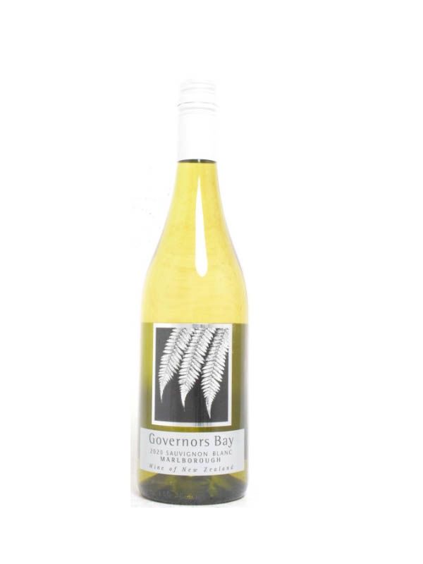 GOVERNORS BAY SAUVIGNON BLANC