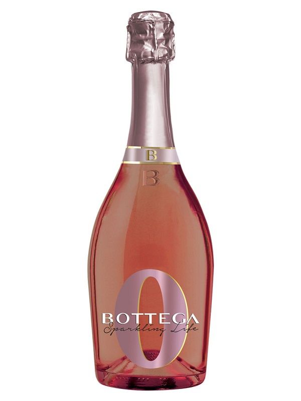 BOTTEGA SPARKLING LIFE ROSE