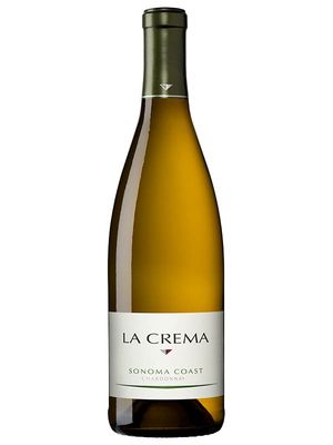 LA CREMA SONOMA COAST CHARDONAY