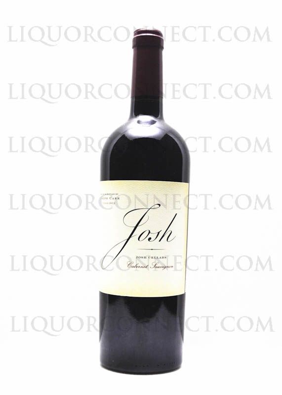 JOSH CELLARS CABERNET SAUVIGNON***12