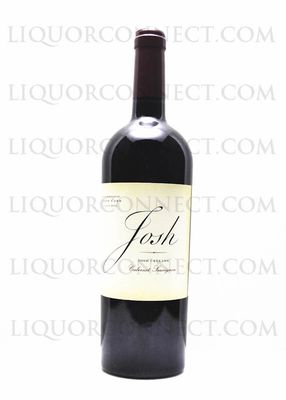 JOSH CELLARS CABERNET SAUVIGNON***12